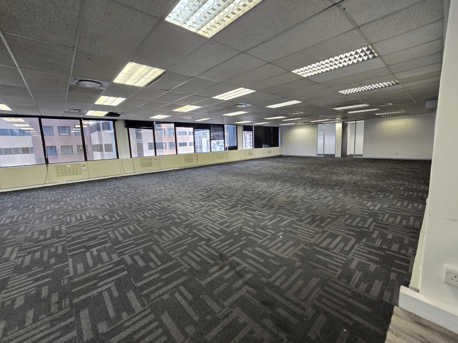 To Let commercial Property for Rent in Cape Town City Centre Western Cape